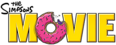 The Simpsons Movie Transparent PNG clipart preview