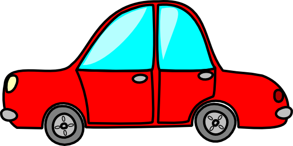 Toy Car clipart preview