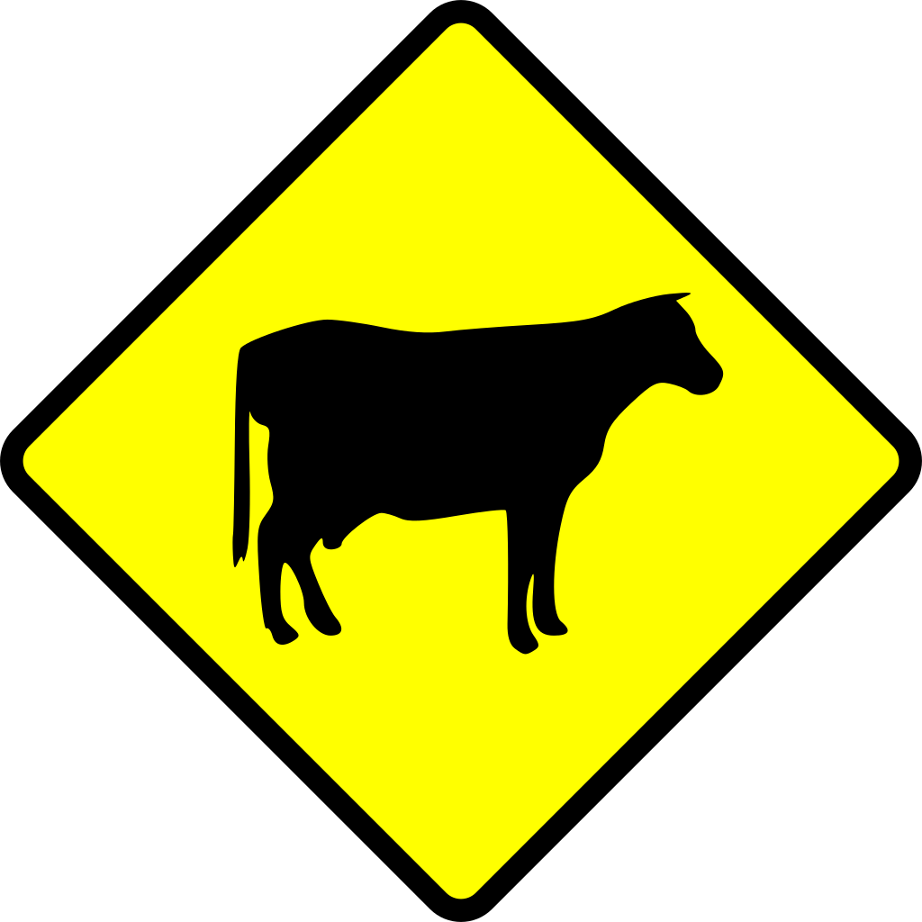 Traffic Signal for Animal icon clipart preview