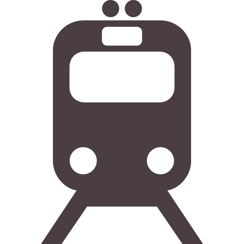 Tram Symbol clipart preview