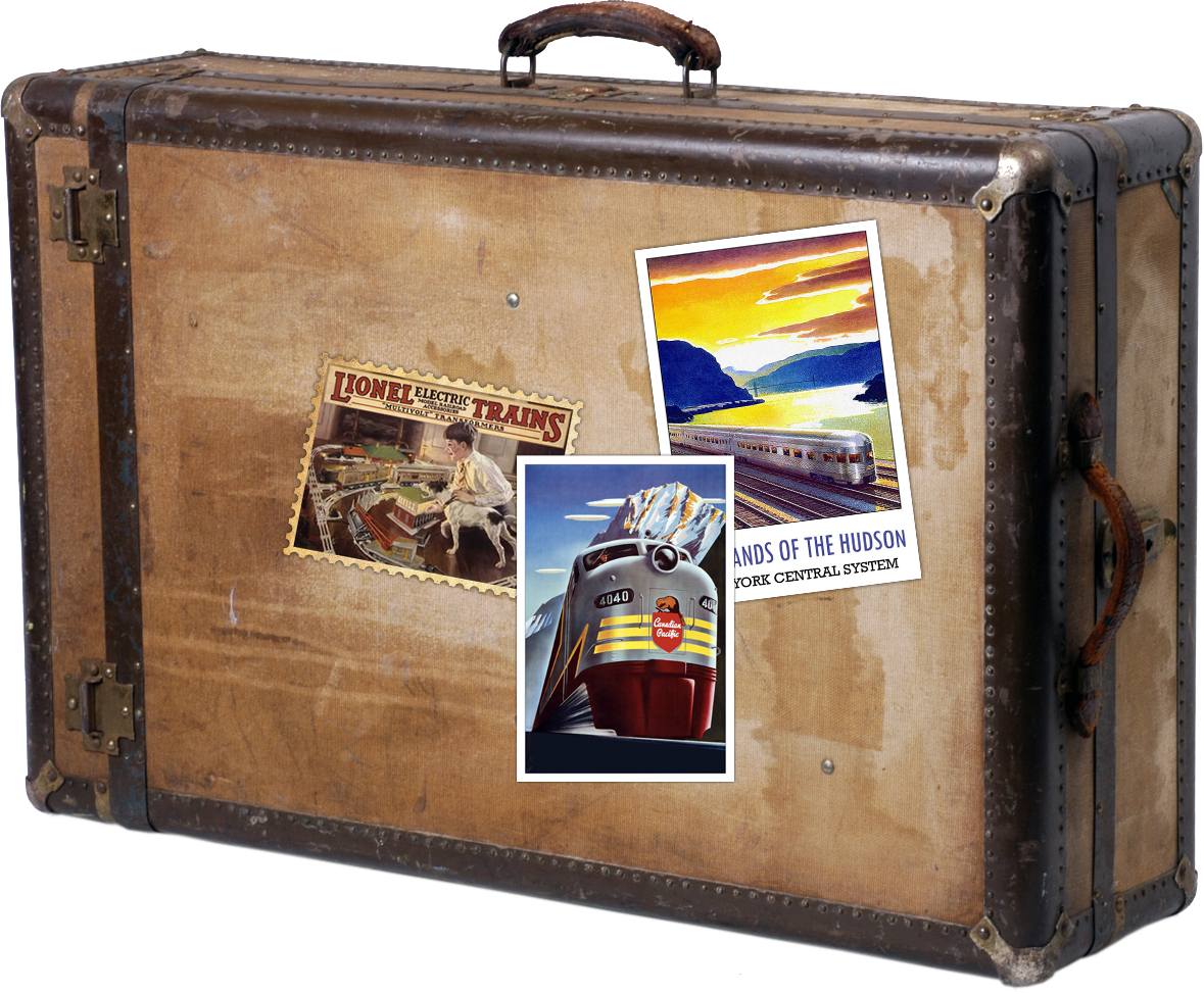 Travel Suitcase Png  clipart preview