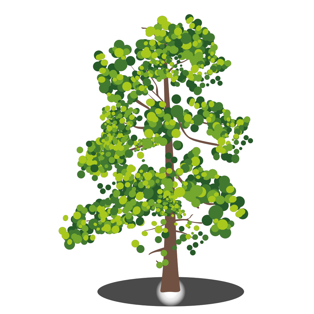 Tree Branches Transparent Png clipart preview