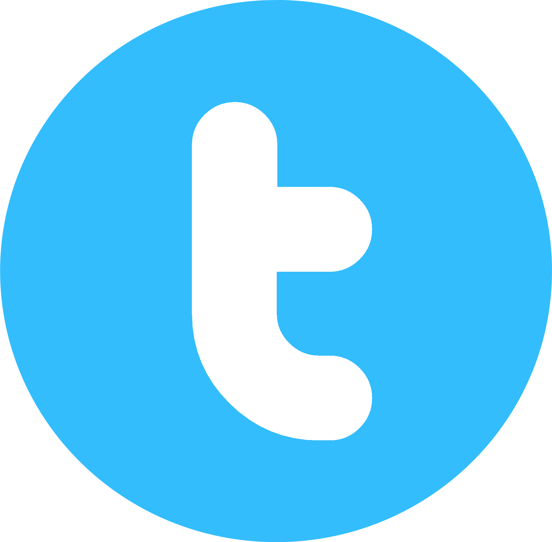 Twitter Logo PNG Image clipart preview