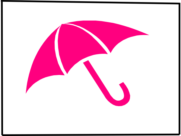 Umbrella Icon Weather clipart preview