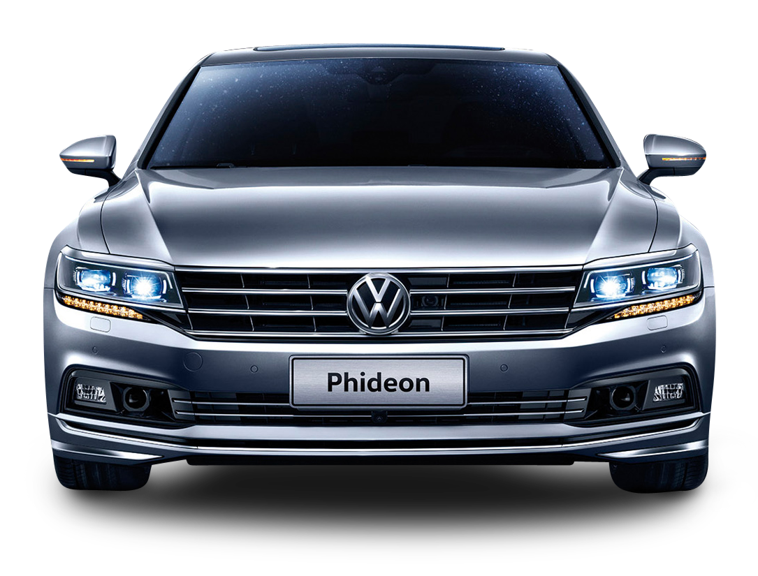 Volkswagen Passat Transparent PNG clipart free download