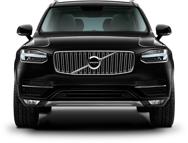 Volvo Xc90 PNG Picture clipart free download