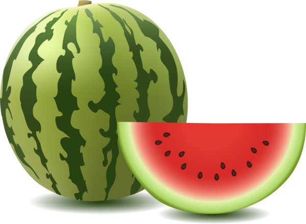 Watermelon PNG Image Graphic clipart preview