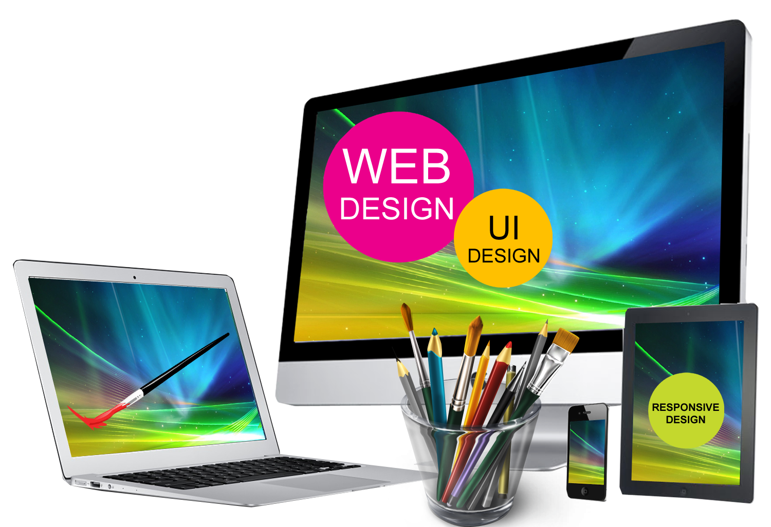 Web Design Background PNG clipart preview