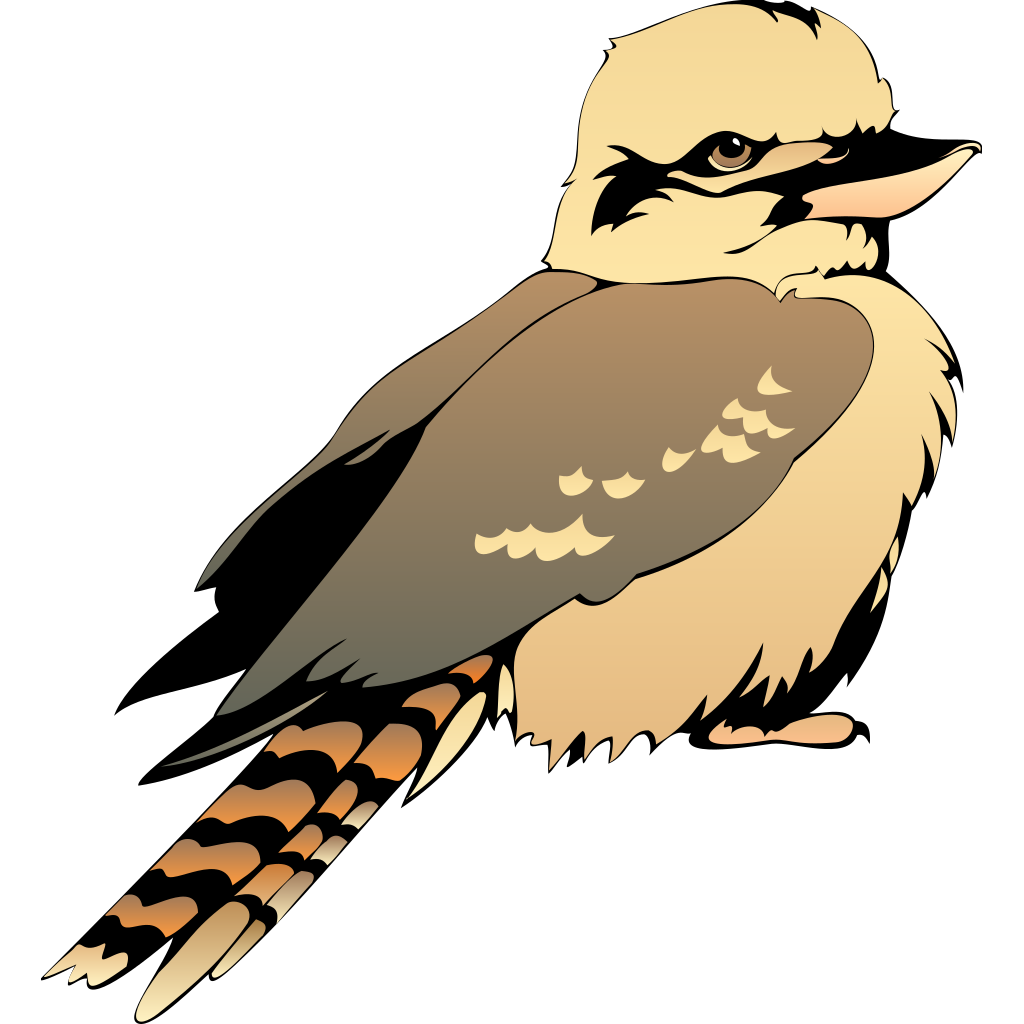 Young Bird clipart preview