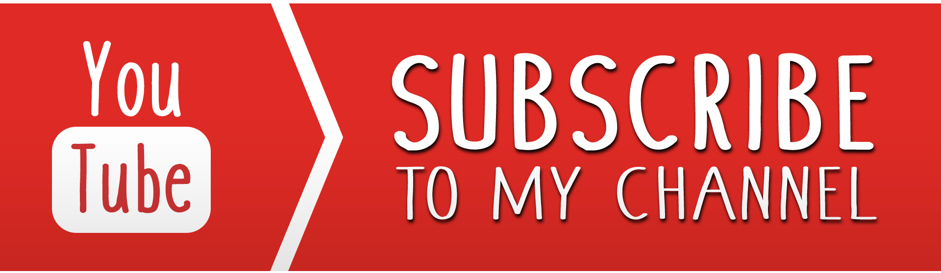 Youtube Subscribe To My Channel  clipart preview